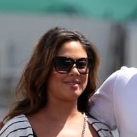 Vanessa Minnillo Nagie