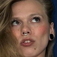 vanny_flowerchild Nagie