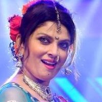 Varsha Usgaonkar Nagie