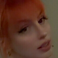 Vegancrybaby Nagie