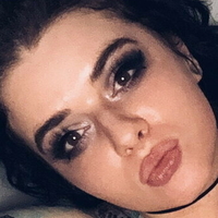 vermilionvixen Nagie