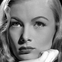Veronica Lake Nagie