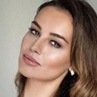 Veronika Klimovits Nagie