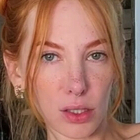 vespertheginger Nagie