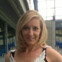 Vicky Gomersall Nagie
