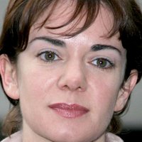 Victoria Hamilton Nagie