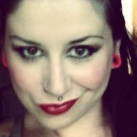 Victoria Johnstone Nagie