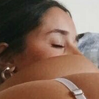 Victoria Mazzoni Nagie