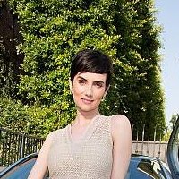 Victoria Summer Nagie