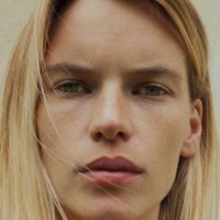 Victoria Tuaz Nagie