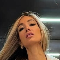 victoriapalmeraflights Nagie