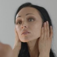 Viktoria Spesivtseva Nagie
