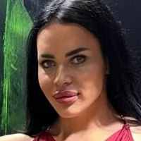 Viktoria Ushakova Nagie