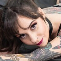 Vile Vixen Nagie
