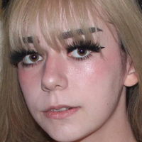 Violet Evangeline Nagie