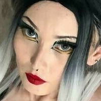 violet_williams Nagie