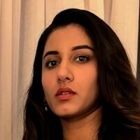 Vishnu Priya Bhimeneni Nagie