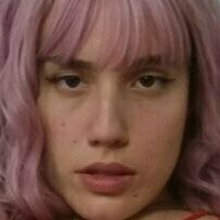 Vitoria Maria Bento Nagie