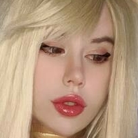 Voezacosplay Nagie