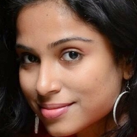 Vrushali Nagie