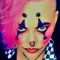 weirdartgirljo Nagie