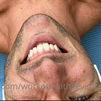 workoutwithkevinfree Nagie