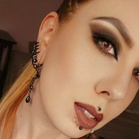 worshipgoddessnoxturna Nagie
