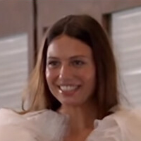 Xenia Tsilikova Nagie