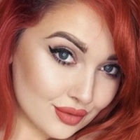 xvanessavixenx Nagie