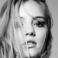 Yuliia Sobol Nagie