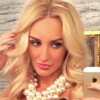 Yvette Buchanan Nagie