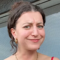 Yvette Segan Nagie