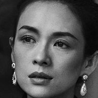 Zhang Ziyi Nagie