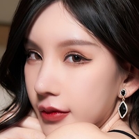 Zhou Yuxi Nagie