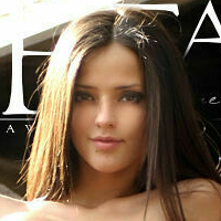 Zinna Antonova Nagie