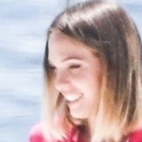 Zoe Cristofoli Nagie