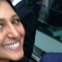 Zora Suleman Nagie
